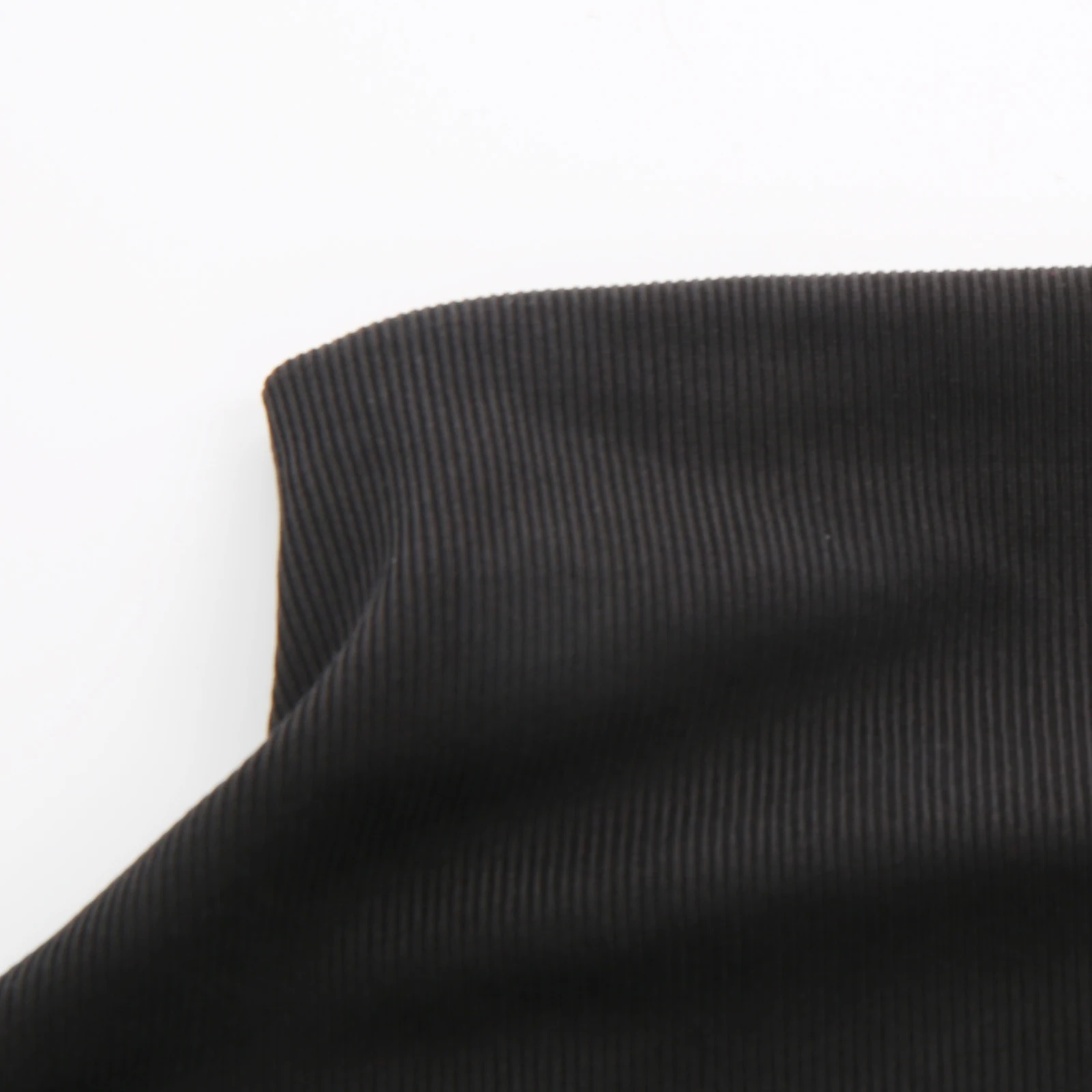 Men Summer T Shirt Long Sleeve Tee Tops Half Collar Clothing Sexy Muscle Skinny Tshirt Side Cut Hollow Out Ripped Slim Autumn
