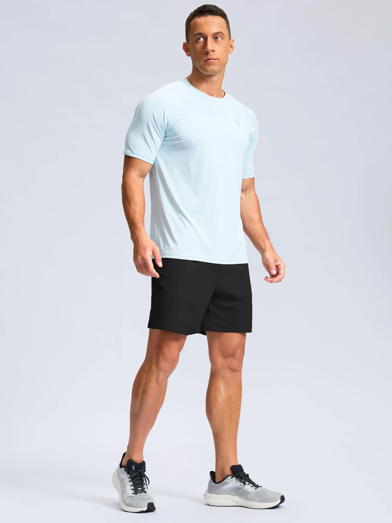 Summer Boys' Casual Sports Shorts Training Speed Drying Outdoor Basketball Jogging Pants