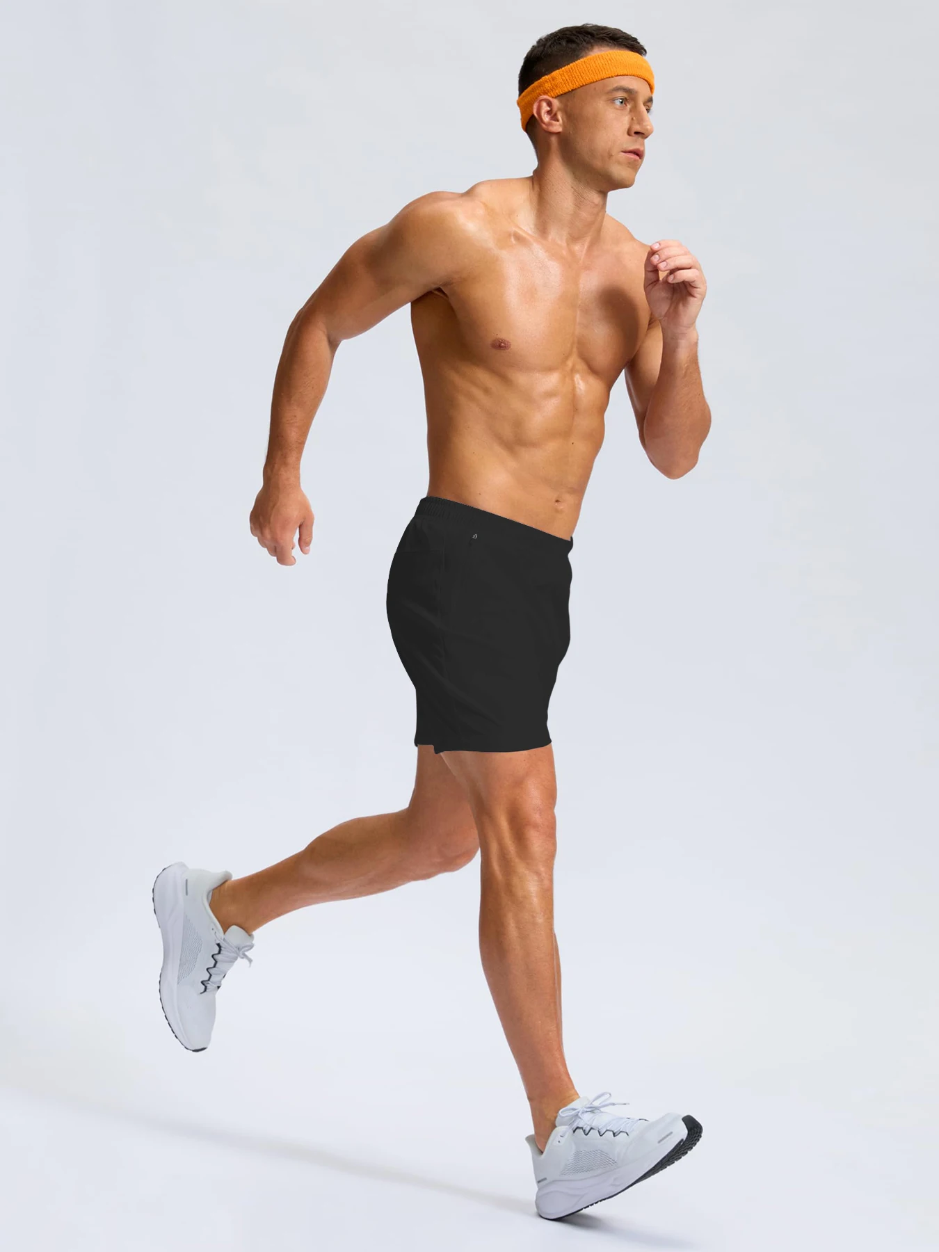 Summer Boys' Casual Sports Shorts Training Speed Drying Outdoor Basketball Jogging Pants