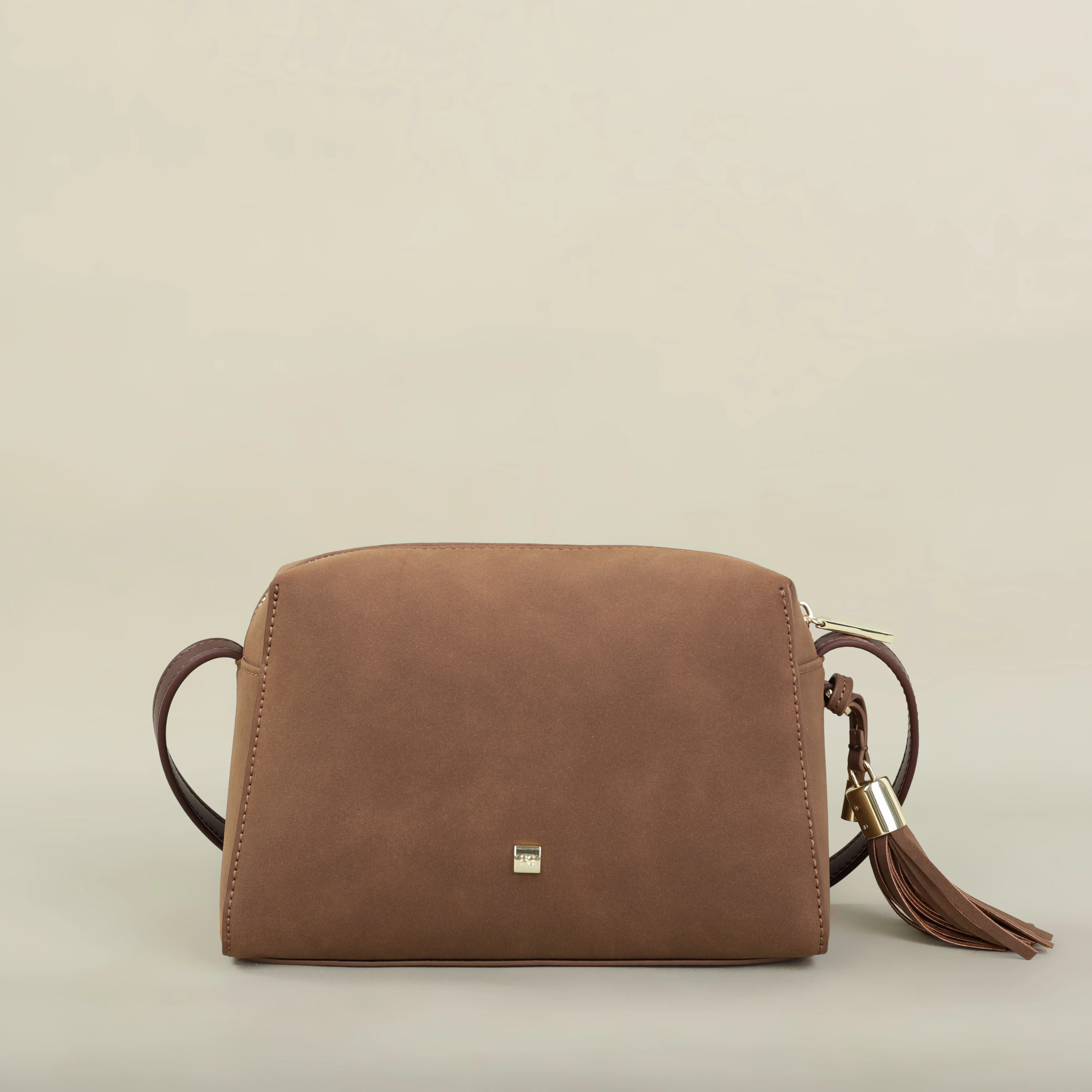 PG Lightweight Fall Classic 2026 Fashion Design Slash Bag High-End Minimalist Elegant Women's Classic Design Crossbody Bag