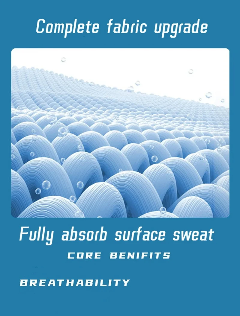 Vest 2026 Trend Men's Sleeveless Breathable Quick-drying Pullover Solid Color Crewneck Mesh Sports Fitness Vest Summer New