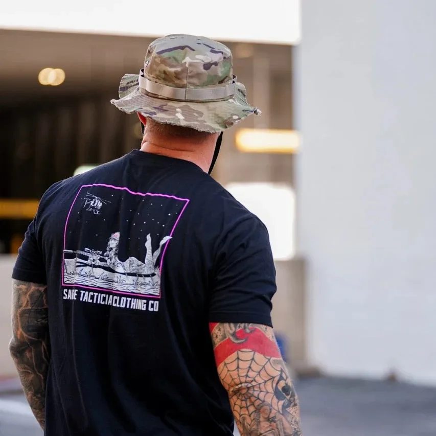 New 2026 Overwatch – Savage Tacticians Exhaust Ventilation for Cooling Suitable for Exercise Wear