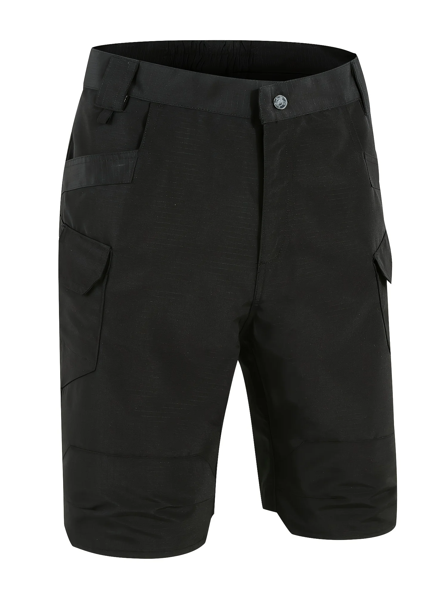 5XL Black Plus Size Cargo Shorts Men's Fashion Summer Ins Casual Big Size Pants Students Trend Port Wind Gym Pant Outwear Men QK