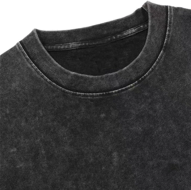 y2k Oversized Gothic Angel Wings T-Shirt: Washed Heavy Cotton, Vintage Streetwear Graphic New Spring/Summer Arrivals
