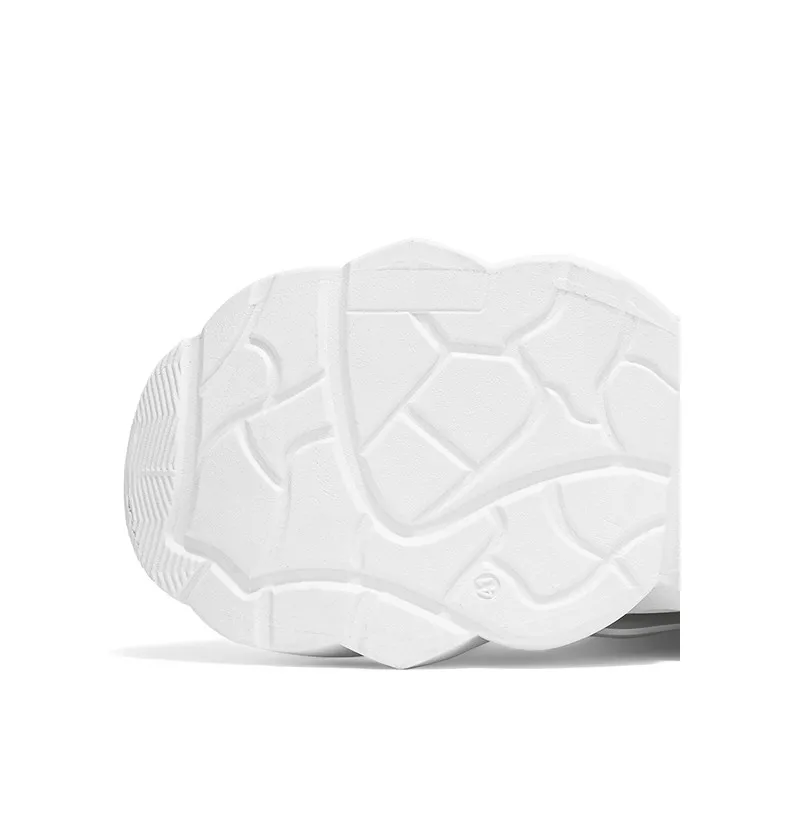 Men's Thick-soled Height-increasing Casual Sports Shoes, Low-top Lace-up Style, Wear-resistant Sole, Comfortable and Anti-slip,