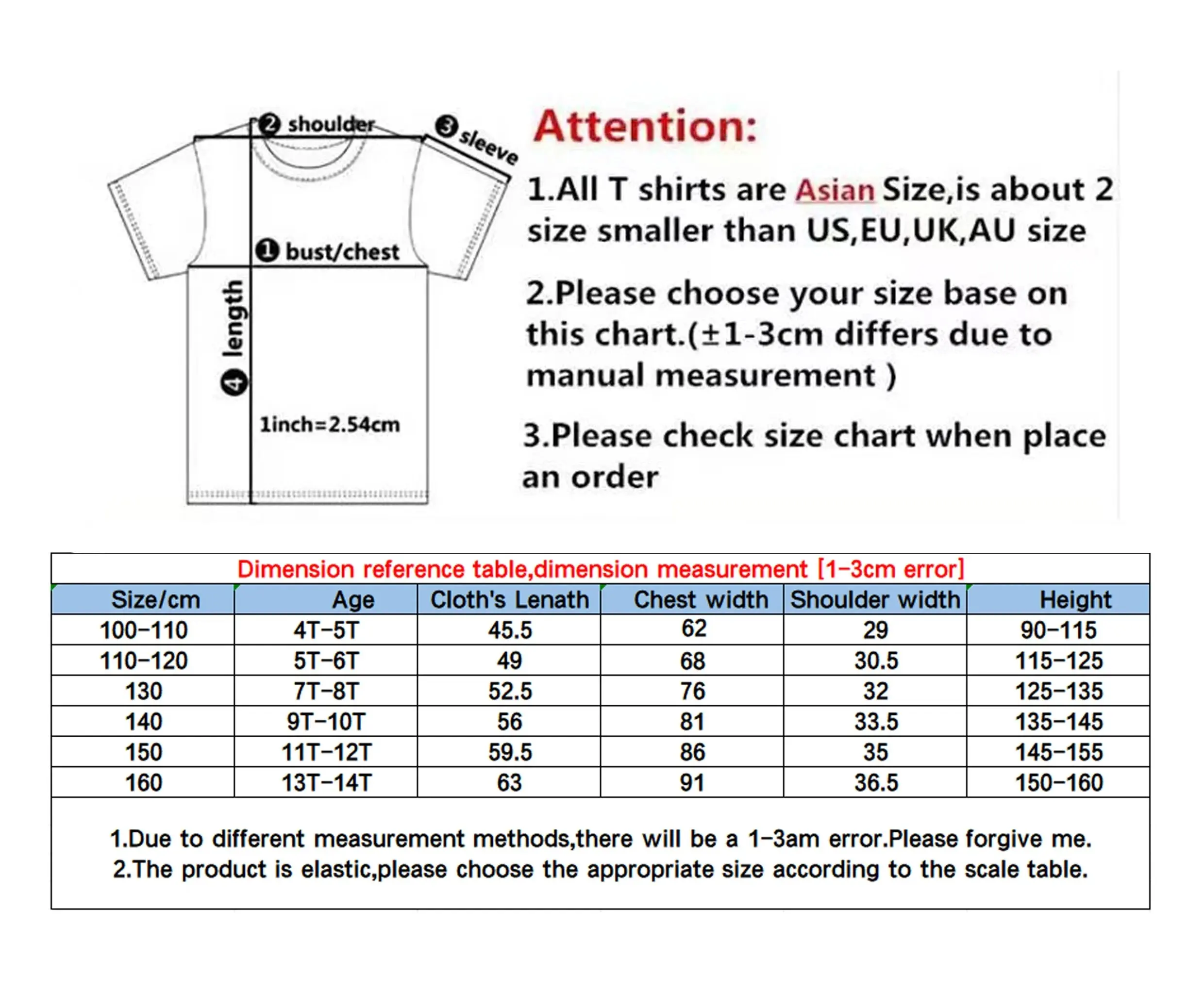 Casual Stripe Short Sleeve T-shirt Unisex Black White Blue Colors Stripe Design Classic T Shirts Fashion Daily Street O-neck Tee
