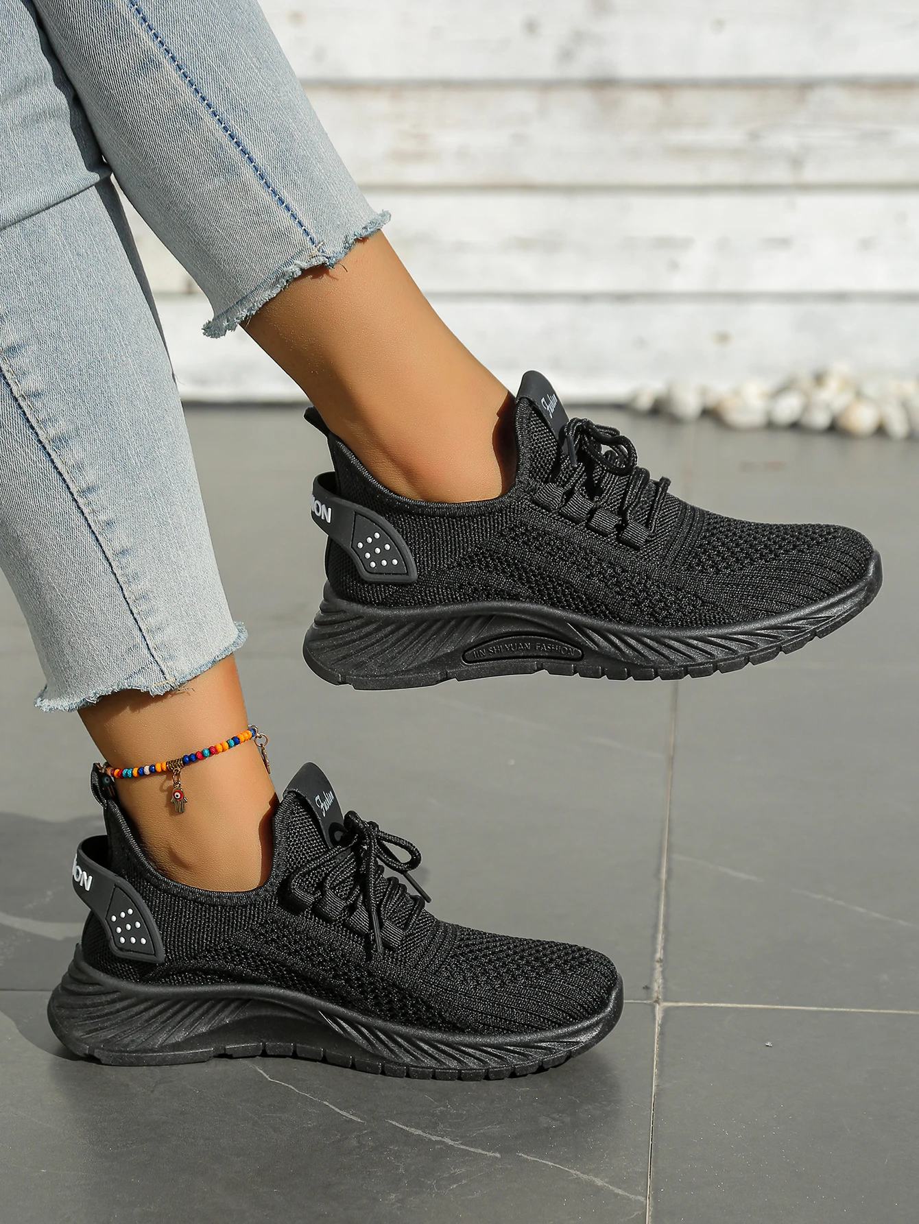 Women's Shoes Summer 2026 Women's Casual Sports Shoes Breathable Lightweight Sneakers for Comfort And Style Casual Sneaker Shoes