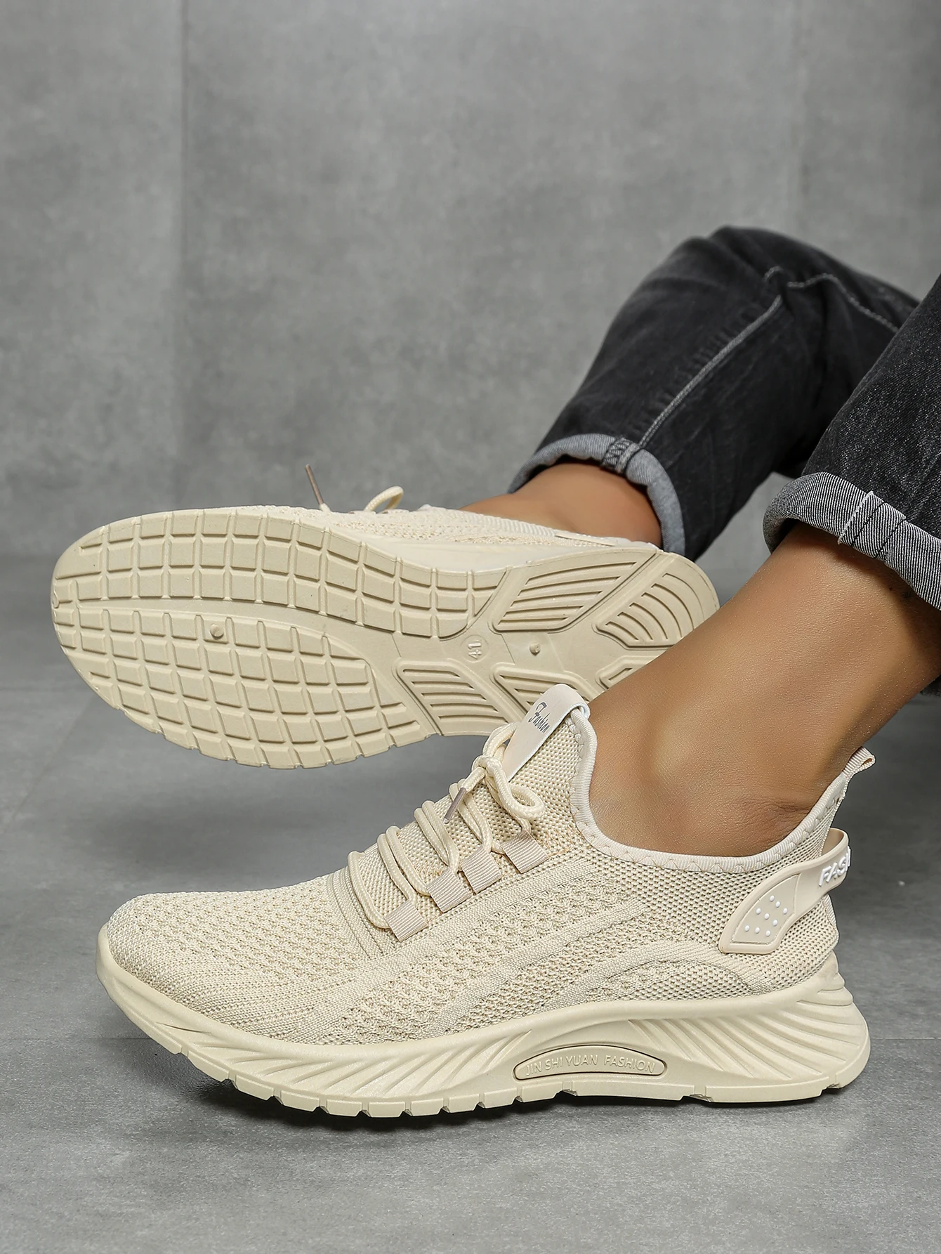 Women's Shoes Summer 2026 Women's Casual Sports Shoes Breathable Lightweight Sneakers for Comfort And Style Casual Sneaker Shoes