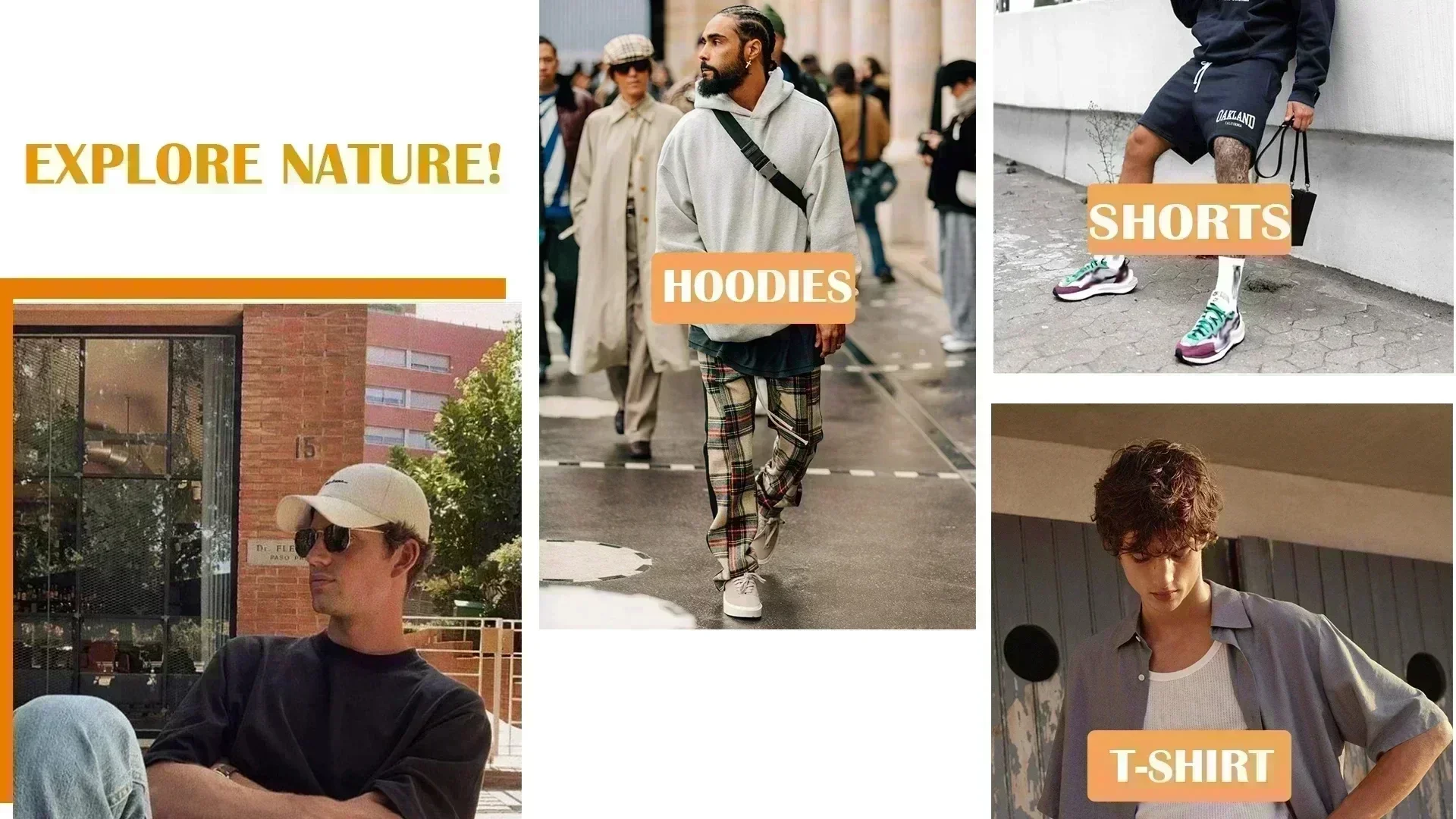 Men's Funny NEVER GIVE UP Tiger Letter T Shirt Cotton Tee Women Oversized Loose Fitness Spring Summer Casual Top Short Sleeve