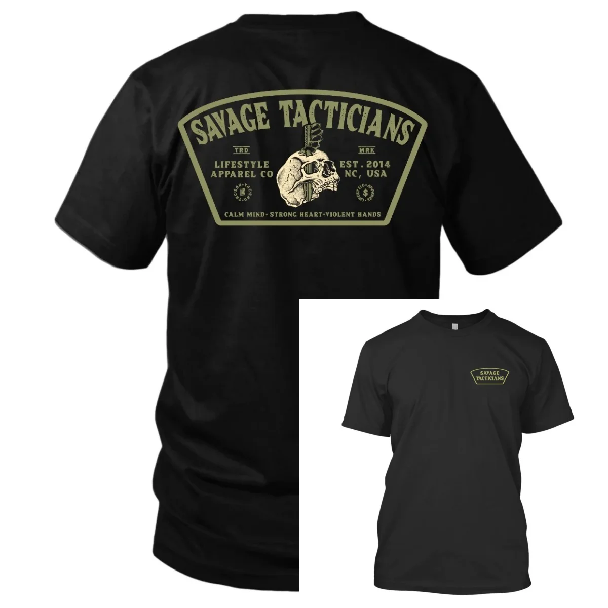 New 2026 Keystone – Savage Tacticians Exhaust Ventilation for Cooling Suitable for Exercise Wear