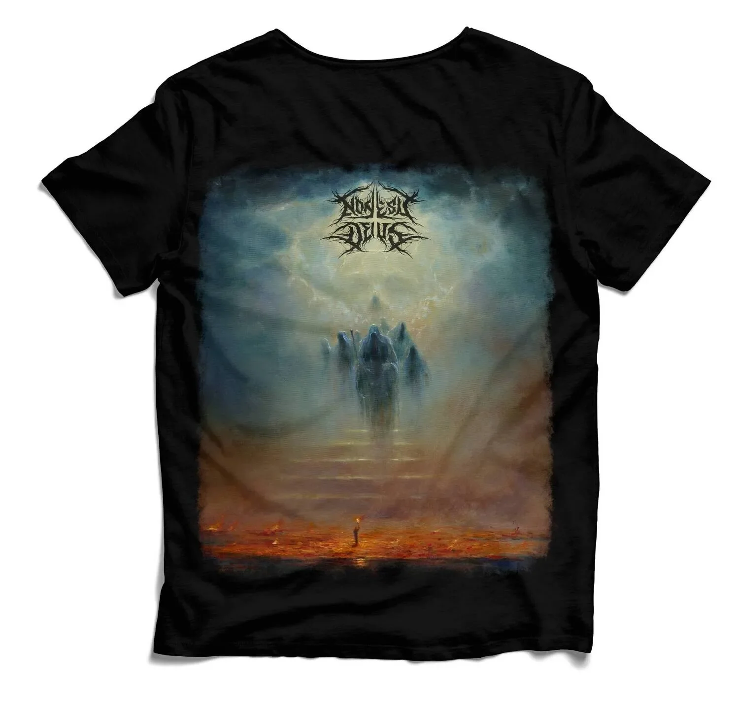 2026 New Rock Punk Tops Gothic Dark Heavy Metal T-shirt Kanonenfieber Pirnt Casual Cotton Streetwear Female Male Clothes Unisex
