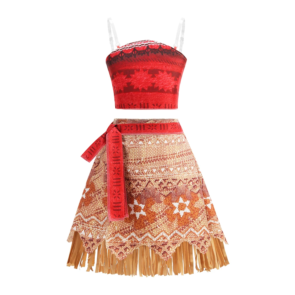 Girls Costume Princess Dress Up Party Vestidos Halloween Cosplay Costume Kid Birthday Party Gift Dress
