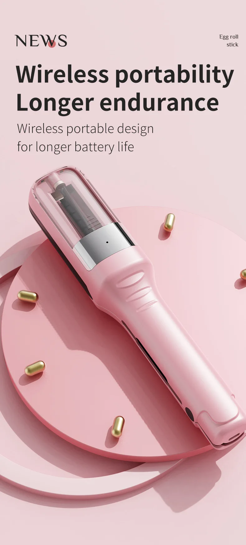 Hair Ends Trimmer Split Remover Dry Damaged Brittle Professional Automatic Trim Split for Women Cordless Hair Cutting Machine