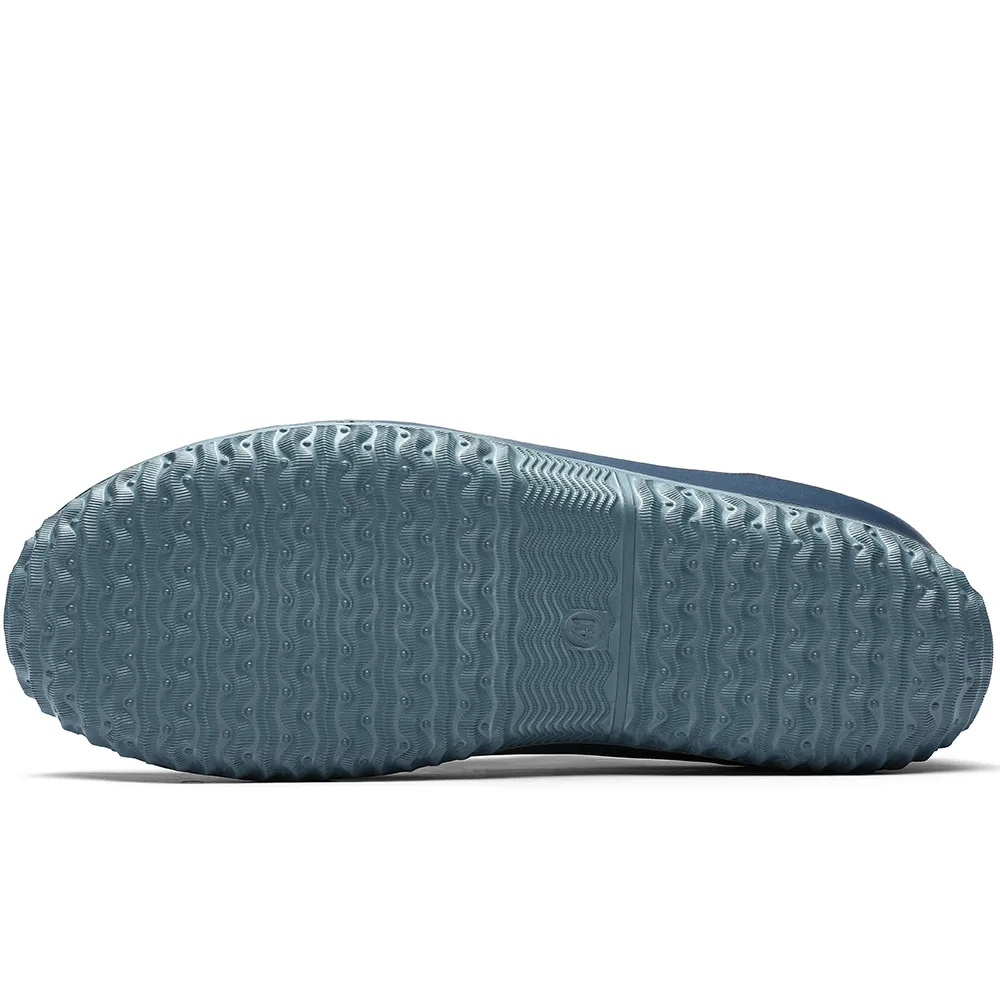 Men Chef Shoes Non Slip Work Sneakers Breathable Slip on Unisex Clogs Women Casual Walking Rain Shoes Plus Size 2024