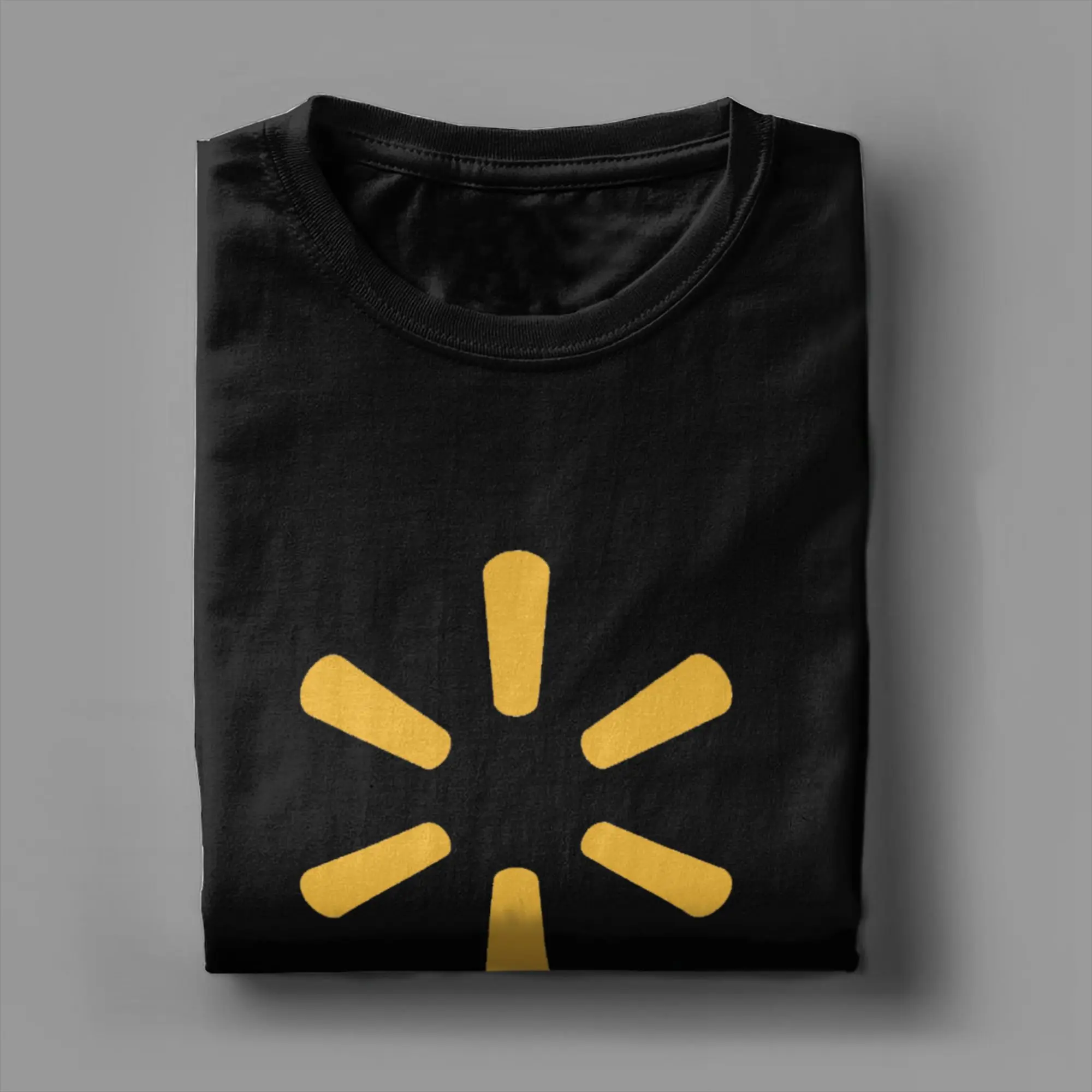 Men Sunset Walmart T-Shirts 100 Cotton Tops Summer Streetwear Short Sleeve T Shirt Round Neck Harajuku Casual Tee Shirt
