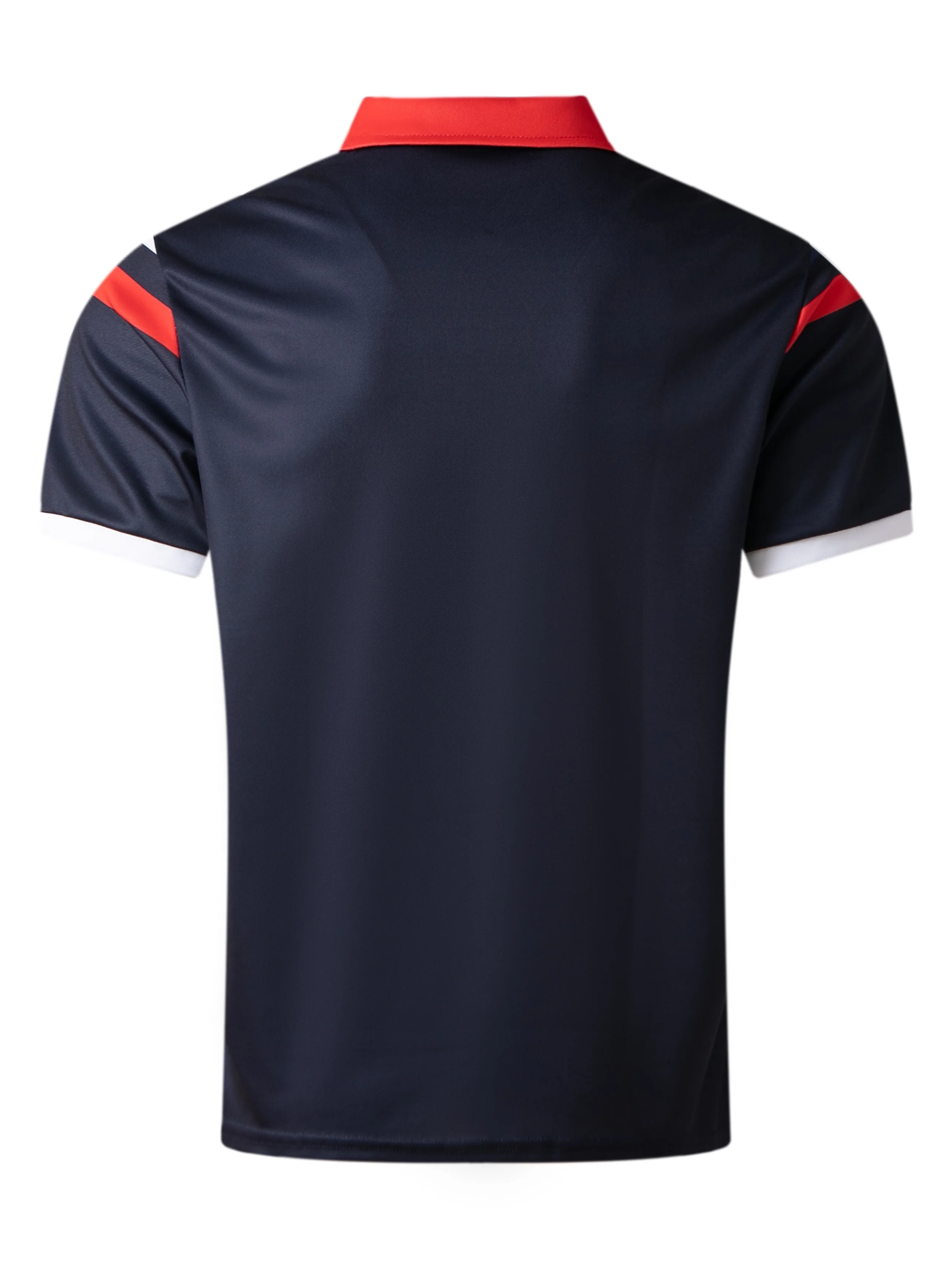 2026 Summer New Style Men's Zippered Polo Shirt with 3D Pattern Print for Street Casual Fashion Comfortable and Soft