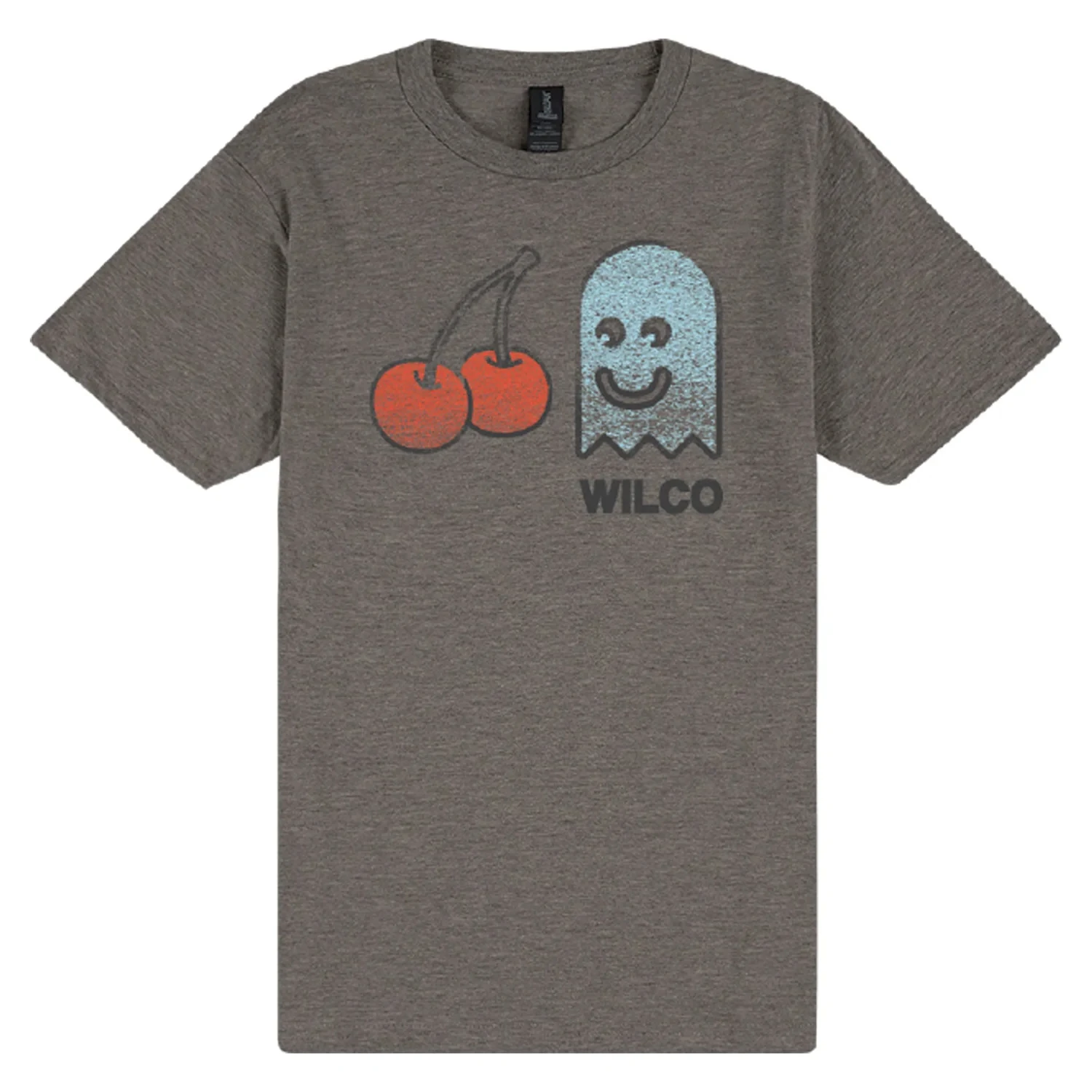 2026 Usa Rock Band Wilco Letter Graphic Men Women Cotton TShirt Streetwear Vintage Fashion Unisex Summer Casual Tee