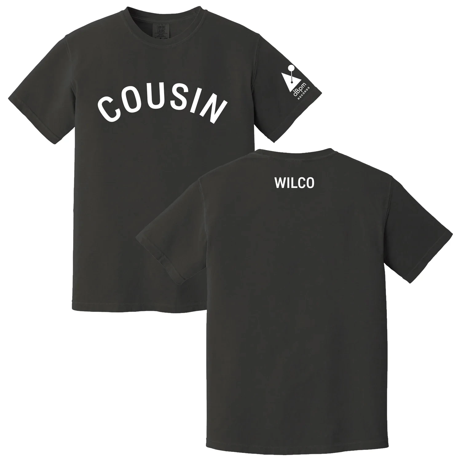 2026 Usa Rock Band Wilco Letter Graphic Men Women Cotton TShirt Streetwear Vintage Fashion Unisex Summer Casual Tee