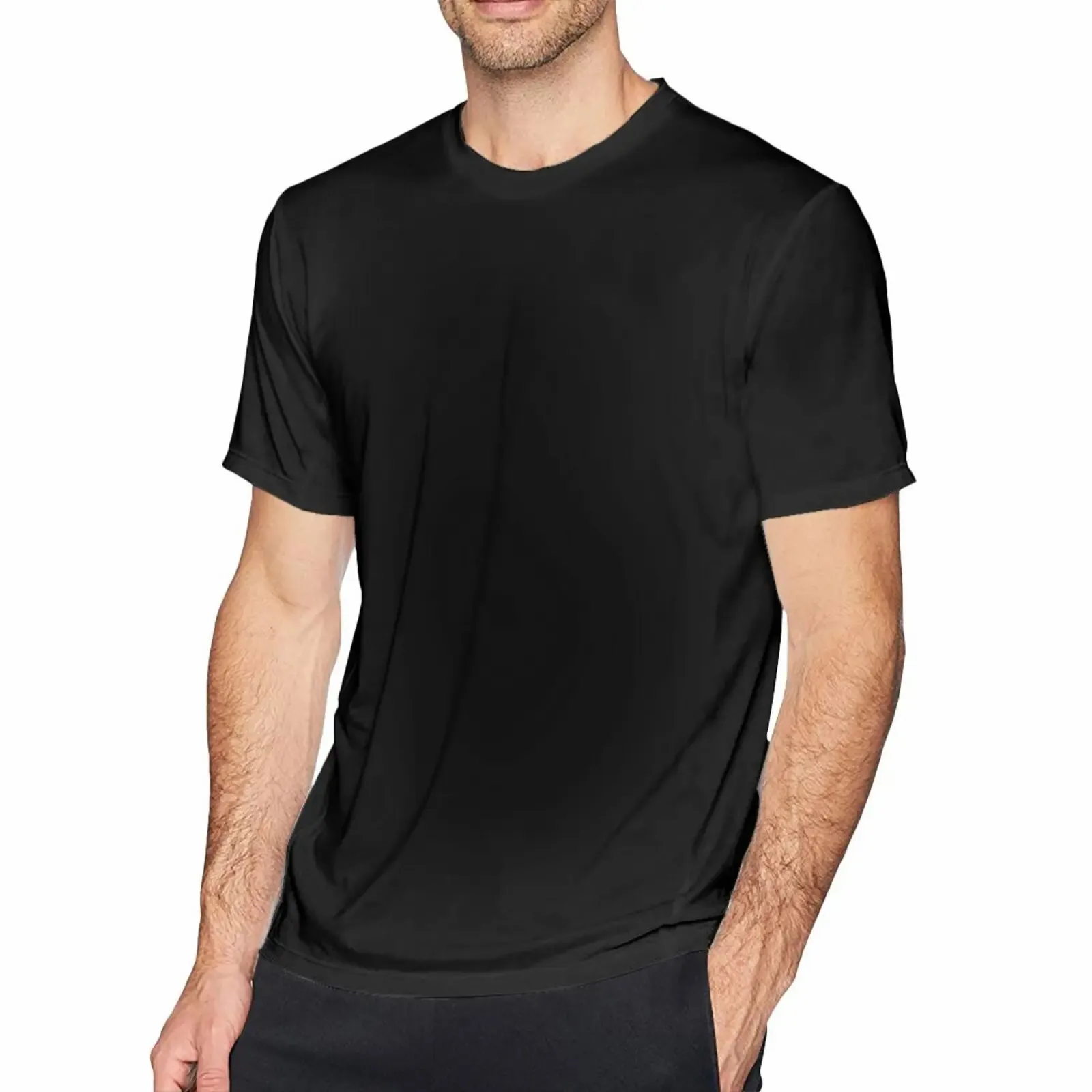 Undiagnosed But Something Ain't Right Funny Saying Graphic T-Shirt Breathable Casual Short Sleeve Crew Neck Tee