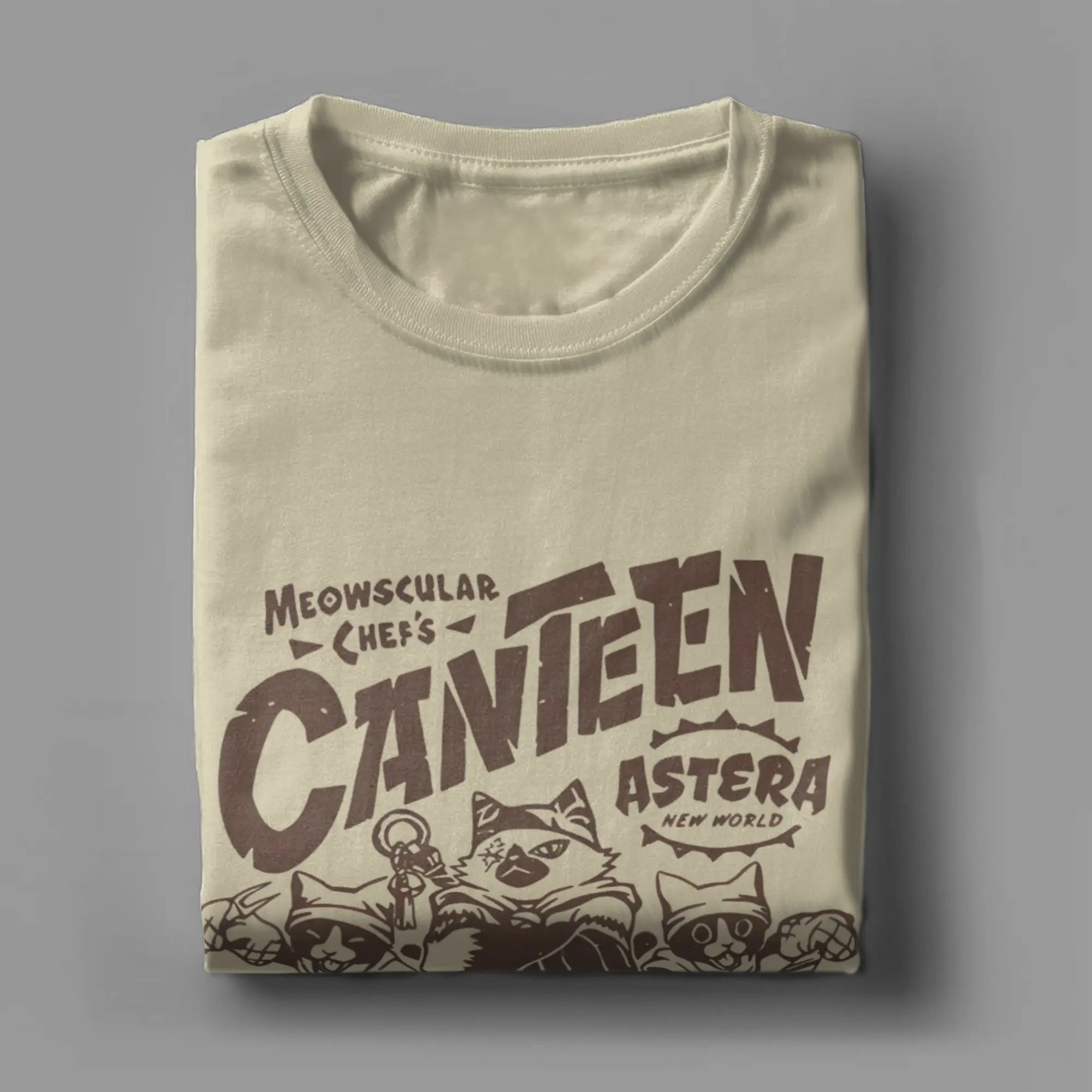 Monster Hunter T-Shirt Summer Fashion T-Shirts Cotton O Neck 4XL 5XL 6XL Top Tees Short-Sleeve Funny Tshirt