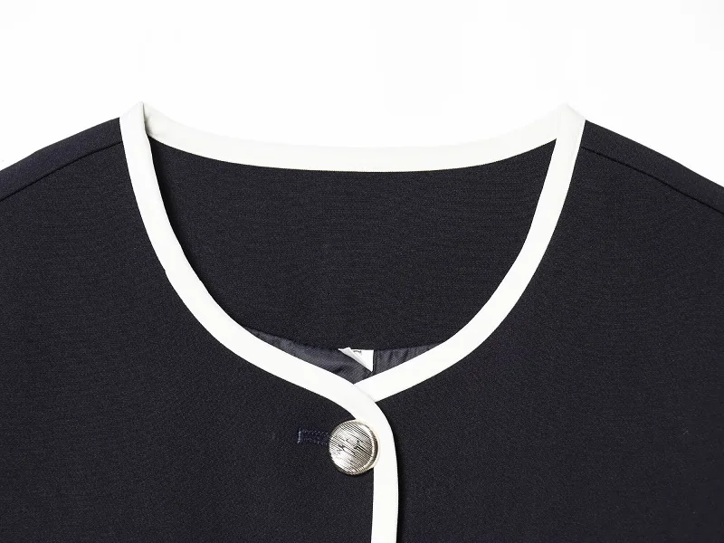 MUJER Button Crop Top Woman Vests Short Sleeve Tank Tops for Women Summer Casual Tops Women Holiday Tanks Camis Women's Top Vest
