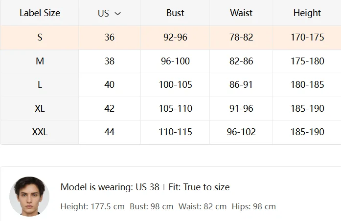 Men's Autumn & Winter Snow-washed Fleece Sweatshirt, Comfortable and Versatile, Trendy Streetwear Style.