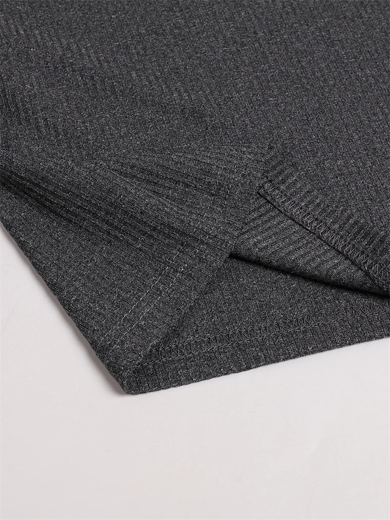 Men's Summer O-neck loose stripe gym Tank top Men Fitness sleeveless pullover Sports Undershirt Elasticity casual vest men tops