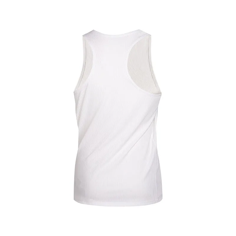 Men's Summer O-neck loose stripe gym Tank top Men Fitness sleeveless pullover Sports Undershirt Elasticity casual vest men tops