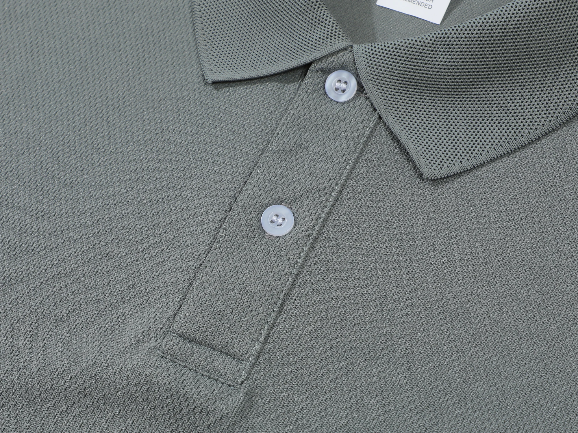 High End Brand Men's Short Sleeved Polo Shirt, Summer Fashion Hot Selling Golf Casual T-Shirt