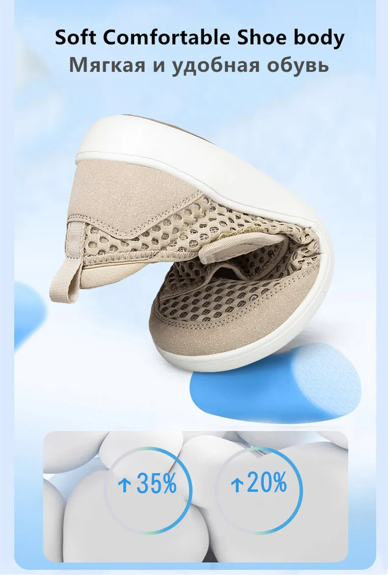 Popular Casual Men's Orthopedics Wide Feet Swollen Shoes Thumb Eversion Adjusting Soft Comfortable Diabetic Shoes Walking Shoes
