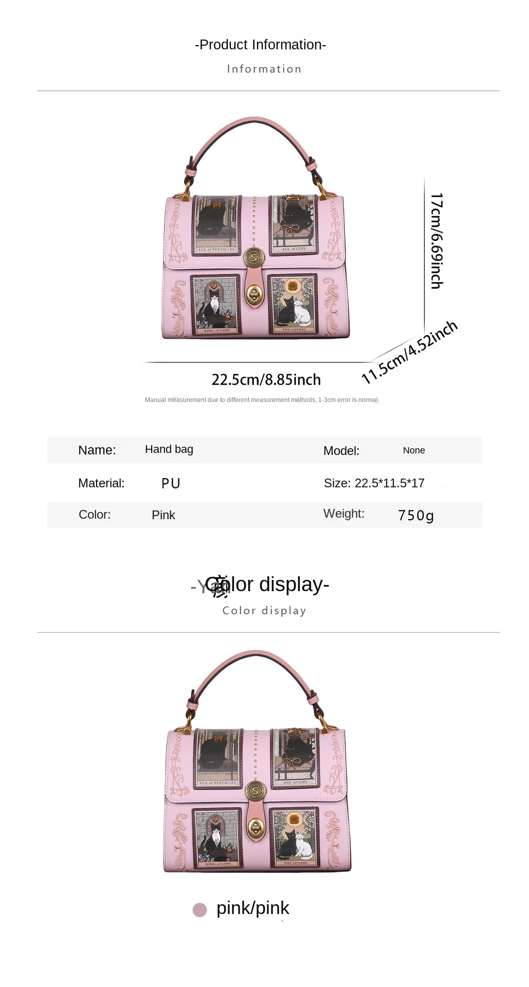 2026 Autumn and Winter New Niche Design High-End Handbag Retro Light Luxury Heavy Industry Boston Women's Pillow Small Square Ba