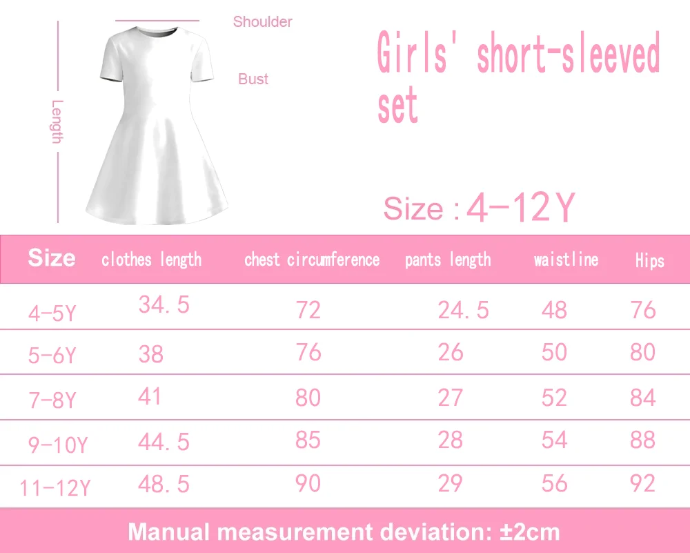VGirls 3D Crew Neck A-line Dress, Girl Group Stage Colorful Trendy Color-block Print, Perfect for Parties and Birthday Gifts.