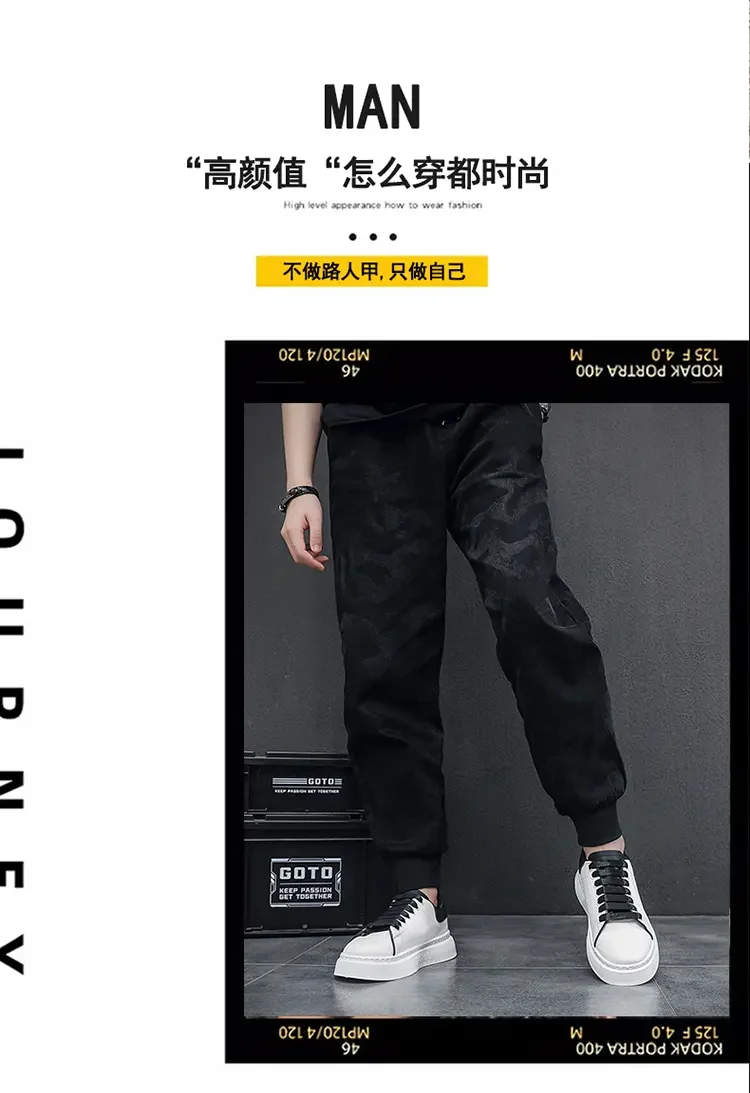New Men's Sneakers Fashion Trend Woman Casual Shoes Thick Soled Increased Comfort Soft Soled Running Shoes Zapatos Para Hombres