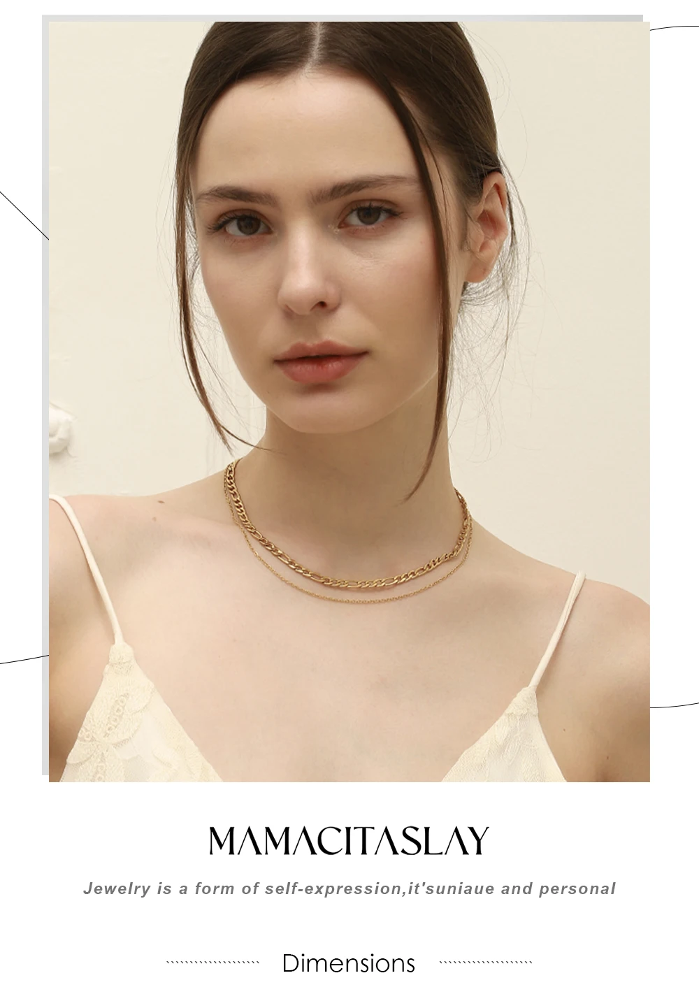 MamacitaSlay 316L Stainless Steel Black Agate Earrings Rings 18k Gold Plated Waterproof Jewelry Set For Women Unique Cool Gift