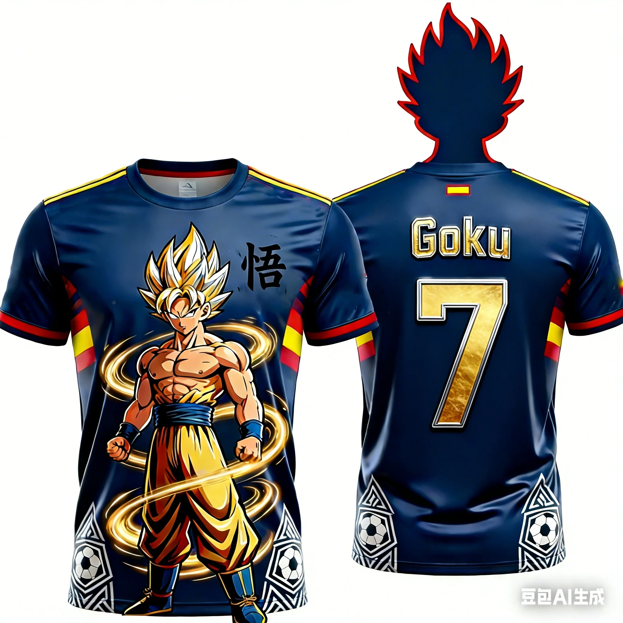 2026 Summer Dragon Ball Retro Fitness T-shirt Men's Oversized 3D Printed Short-sleeved Family Unisex Children's Sports Shirt