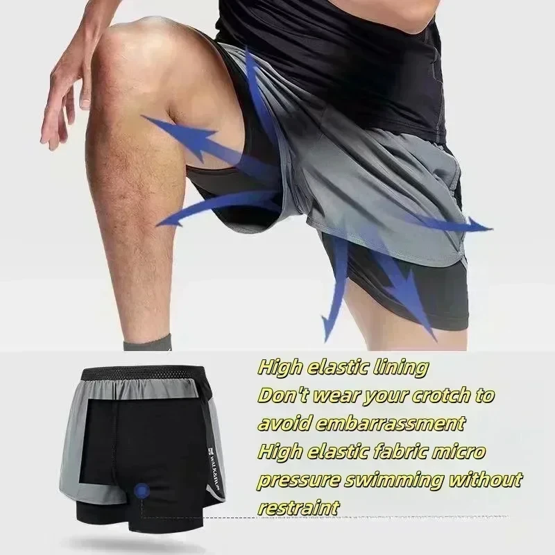 2026 Summer Hot Sale Dragon Ball Fake Two-Piece Shorts for Family and Children - High-Quality Sports Shorts Retro Y2K Hip Hop