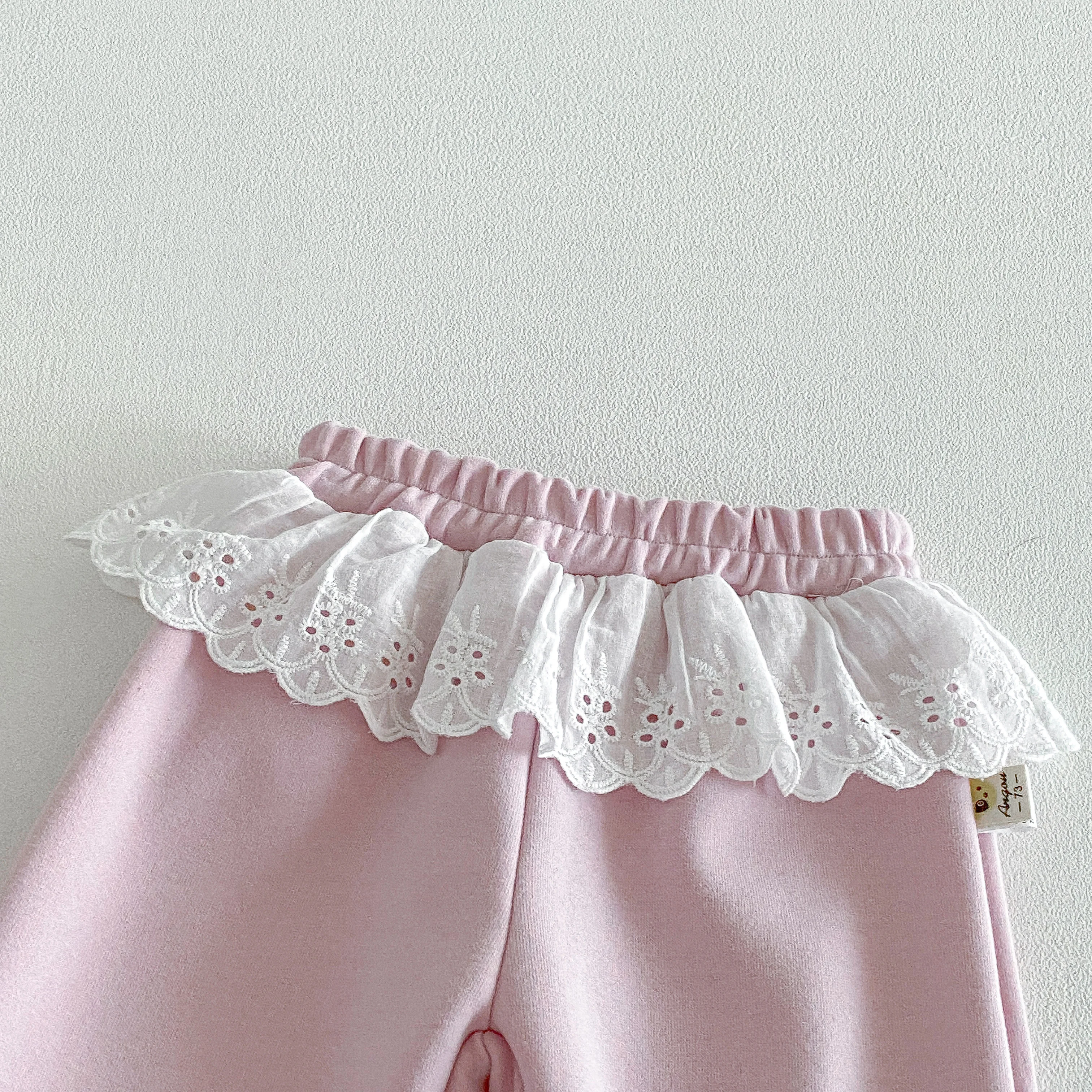Girls' Sweater Set-Autumn 2026 New Style- Stylish and Fashionable Autumn Outfit for Girls- Baby with Back Print Two - Piece Set