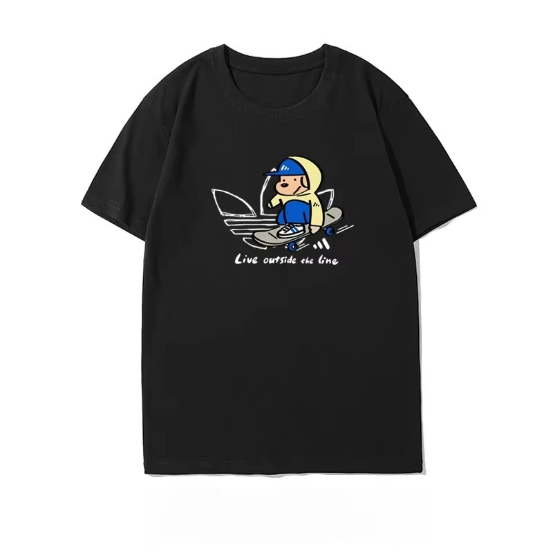 2026 Pregnant Women's Summer Super Discount High-Quality Letter-Printed T-Shirt - Classic Fashion Style - Breathable T-Shirt