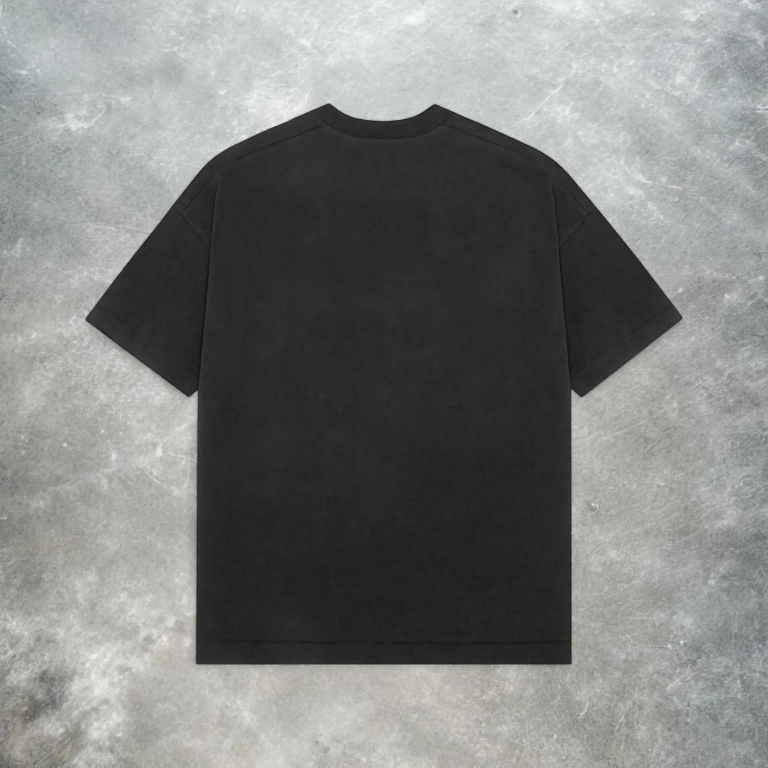 Vintage Crowbar Repulsive's Glamorous Beauty T-Shirt – Y2K Sludge Metallic Pure Cotton All-Season Casual Loose Streetwear Shirt