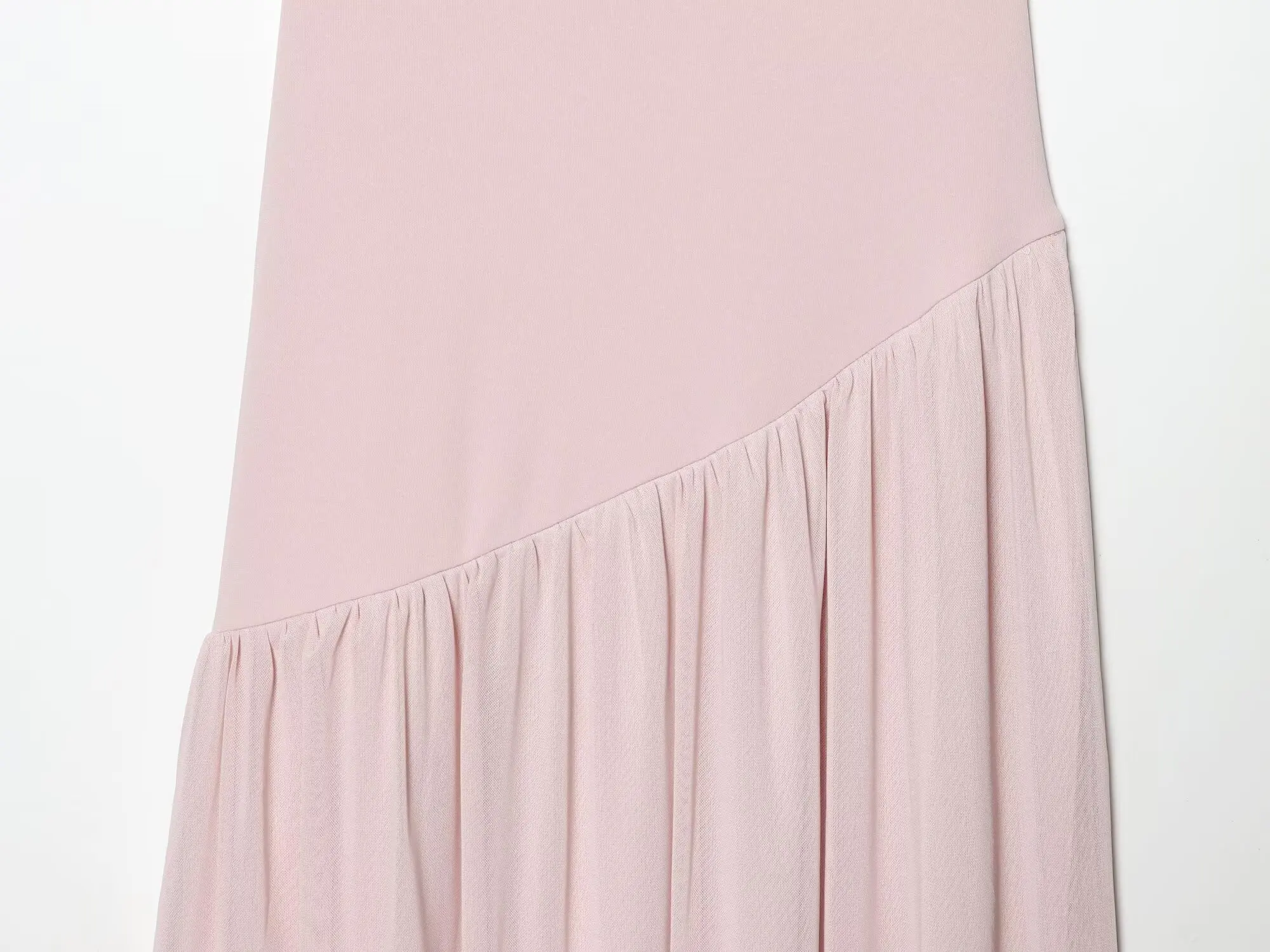 KONDALA Elegant Chic Tulle Sleeveless Dress Women Trendy Vintage Slim Long Dress 2026 Spring Summer Fashion Holiday Casual Dress