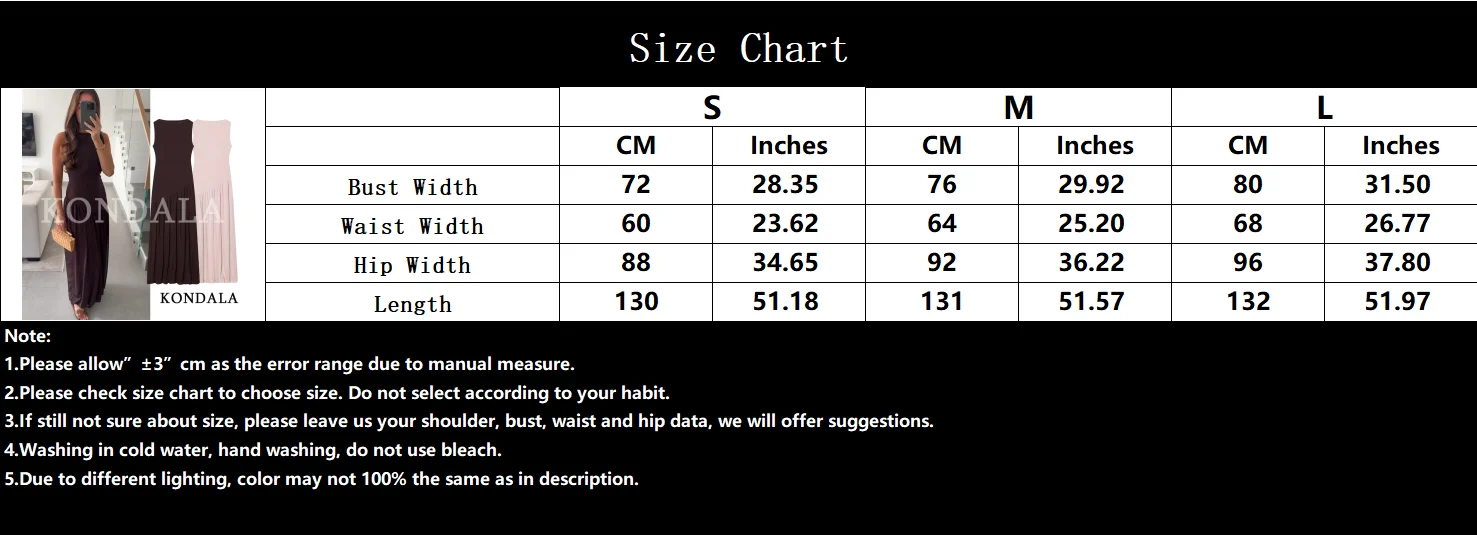 KONDALA Elegant Chic Tulle Sleeveless Dress Women Trendy Vintage Slim Long Dress 2026 Spring Summer Fashion Holiday Casual Dress