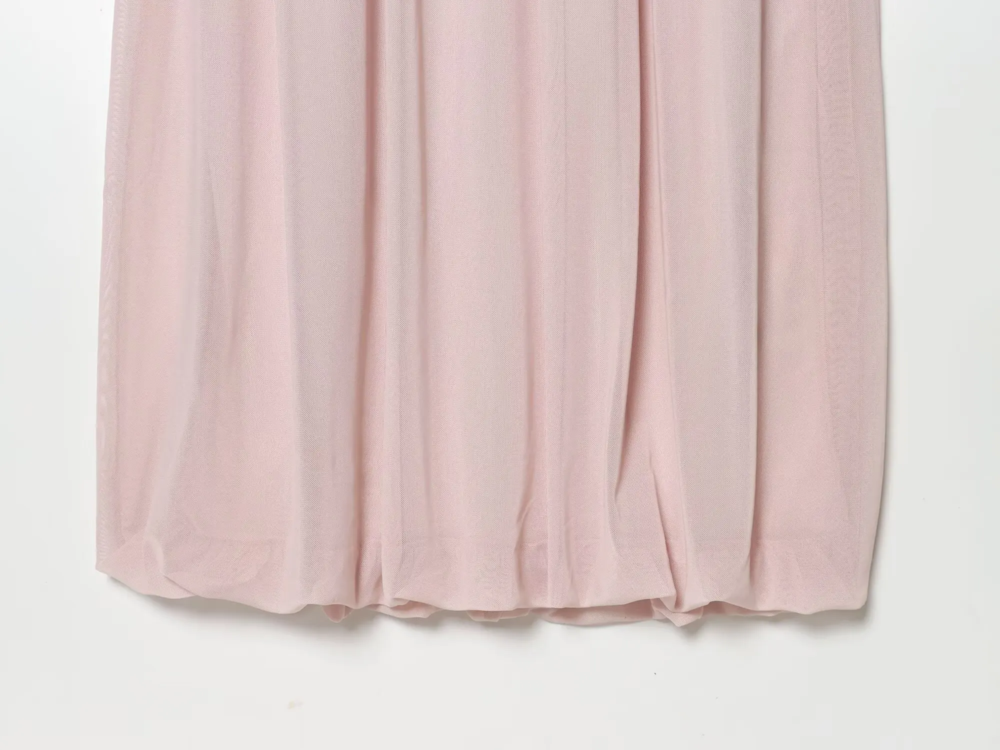 KONDALA Elegant Chic Tulle Sleeveless Dress Women Trendy Vintage Slim Long Dress 2026 Spring Summer Fashion Holiday Casual Dress