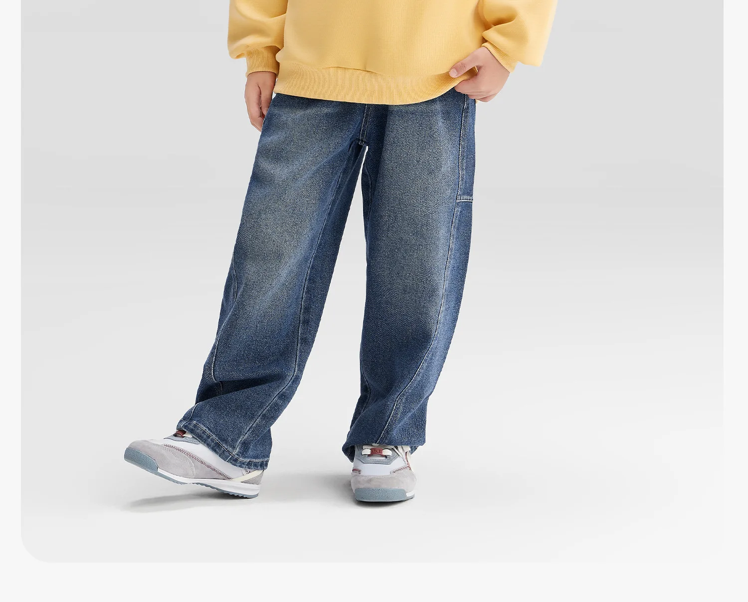 Spring Autumn Teenager Boys Sweatshirts Fashion Letter Print Cotton Long Sleeve Sports Top For 4-14 Years Kids Children Clothes