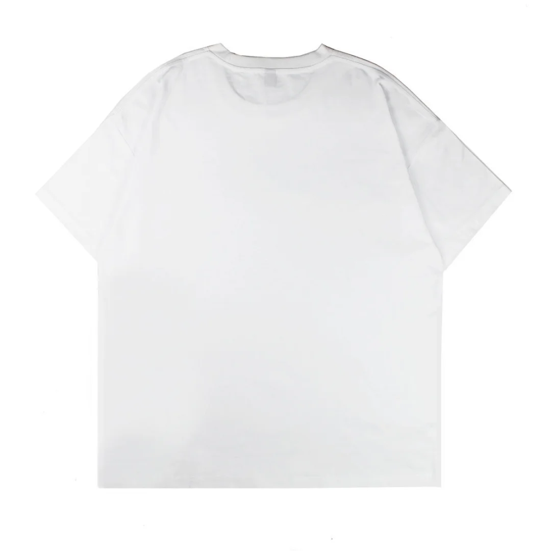 Michael Jackson's Peace and Love Anti War OLODUM Music Rock T-shirt Summer cotton Men's T-Shirt Kid's Clothing Tee Y2k Woman 