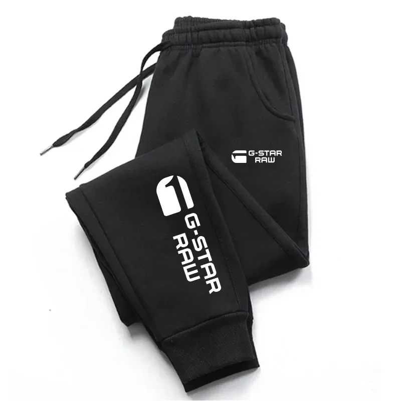2026New Men Casual Fashion Sports Pants Gym Sport Trousers for Men Jogger SweatpantsRunning Workout Jogging Long Pants