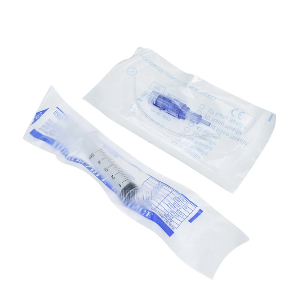 Hydrapen Microneedle Beauty Hydra Derma Pen with 5 Adjust or 12pin 24pin 36pin 42pin Rouna Nano 3D 5D Cartridge Skin Care Tool