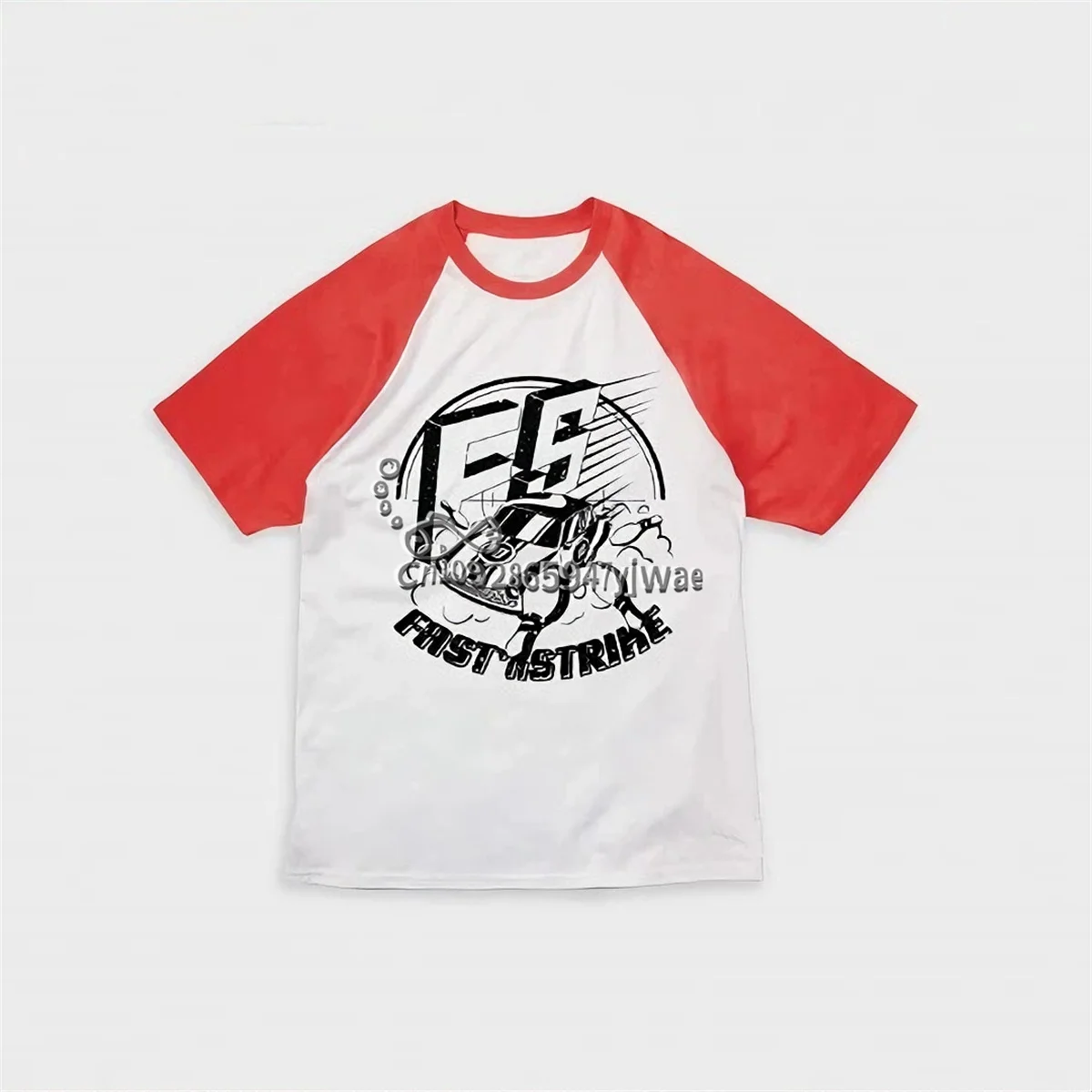 Thai drama The Heart Killers Kant And Bison Same Style Casual T-Shirt O-Neck Street Couple'S Shirt Summer Men'S Women'S T-Shirts