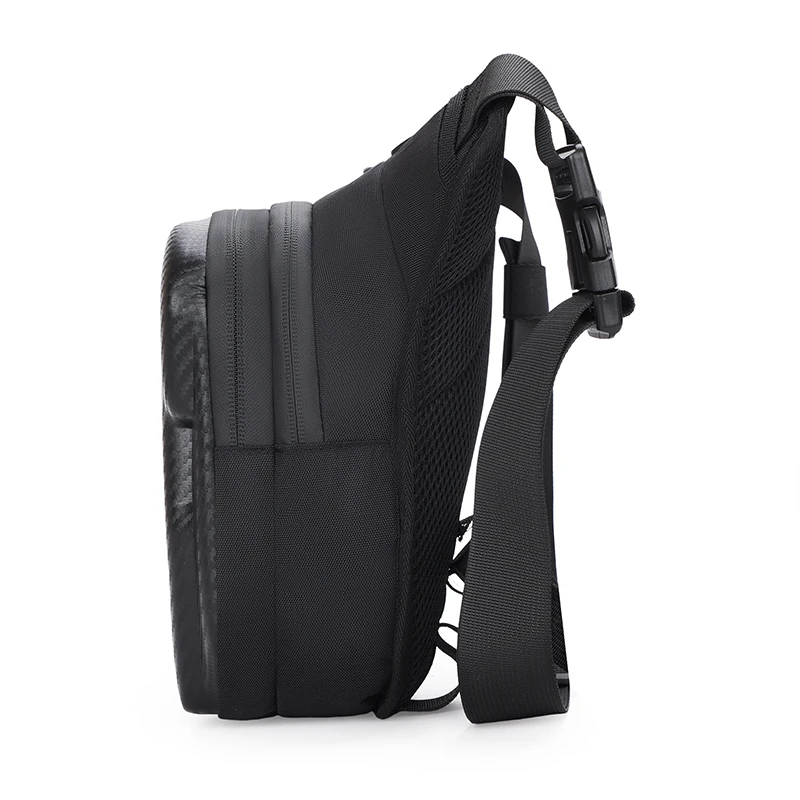 Leg Bag for Men Women Waterproof Hard Shell Eva Motorbike Riding Outdoor Cycling Sports Daily Travel Hip Bum Pack