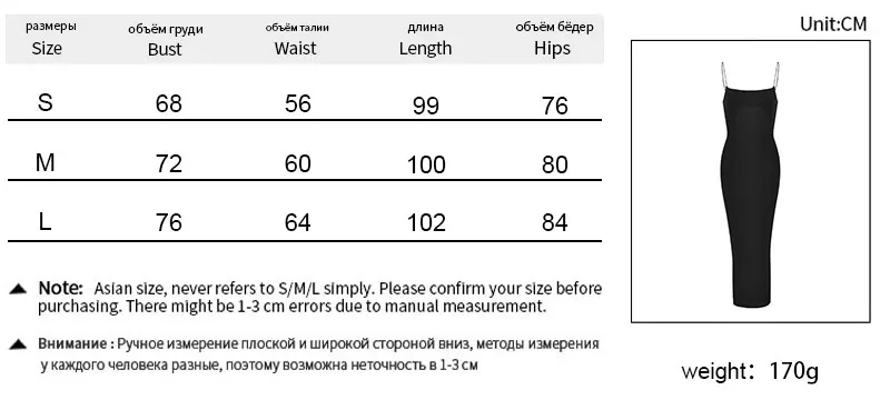 Summer New Strap Dresses Solid Sexy Women Streetwear Sheath Sleeveless Bodycon Dress Casual Elegant Party Ankle-Length Dresses