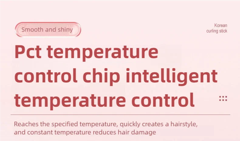 TINSOL 2-in-1 Straightening and Curling Iron Infrared Hair Straightener Wave Plate Curling Iron with Digital Temperature Display